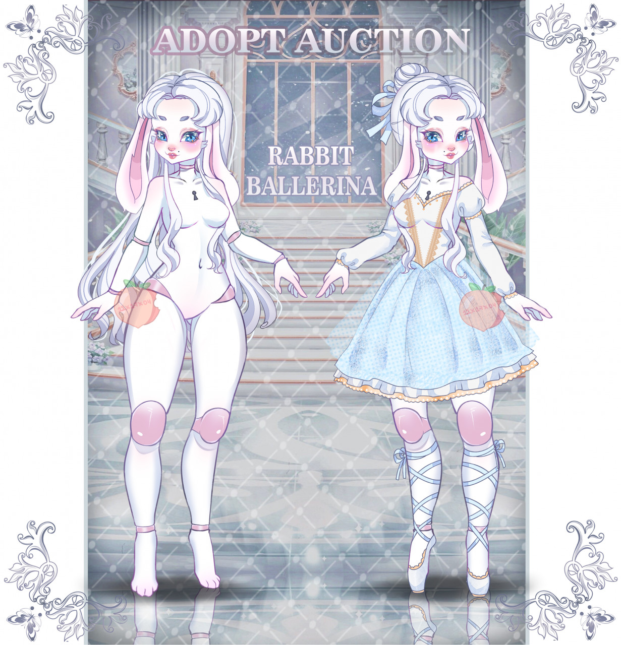 Adopt Me Fanart Pet: Narolotl by Dollbunny02 on DeviantArt