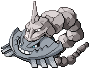 onix pokemon mega evolution