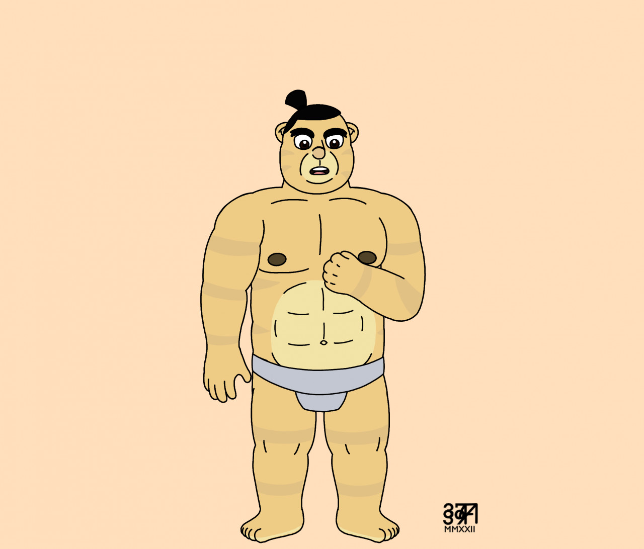 Sumo, Paws Of Fury Wiki