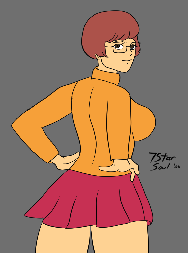 Ts Velma