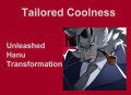 Tailored Coolness - Unleashed Hanu TF