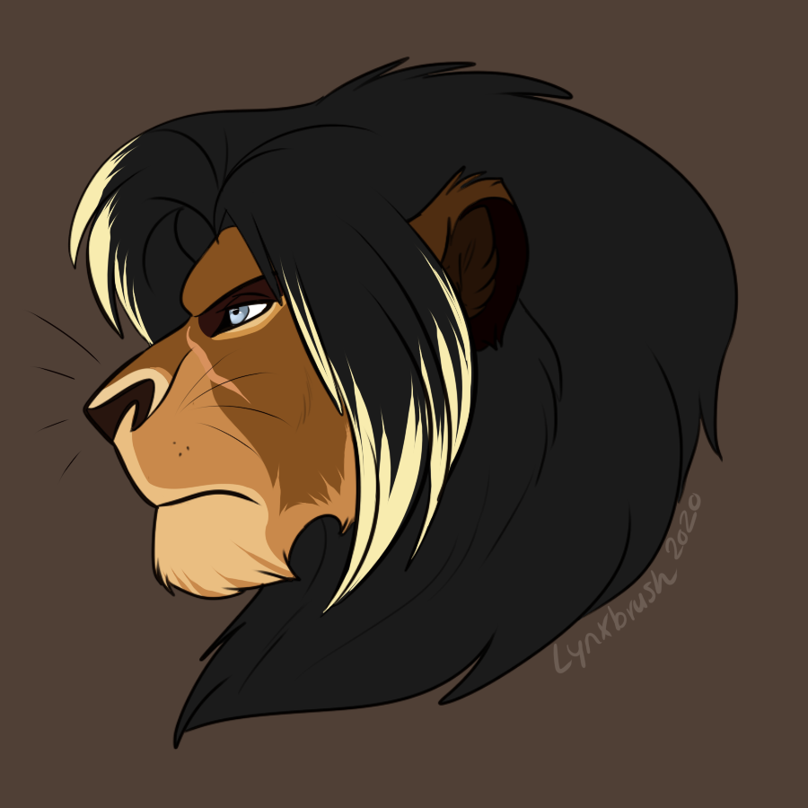 Khari Headshot