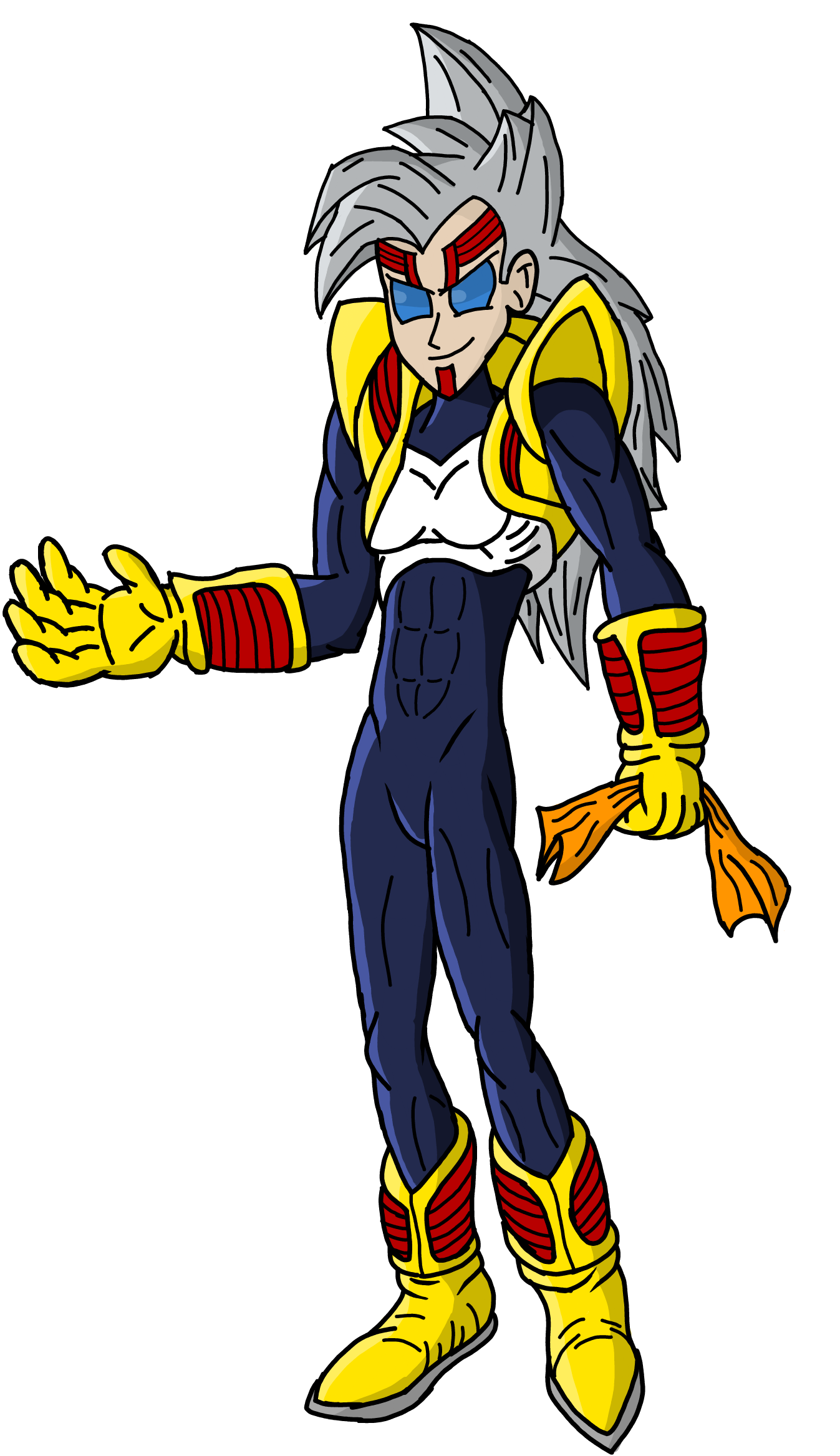 Dbgt Pan - Dragon Ball Gt, HD Png Download , Transparent Png Image