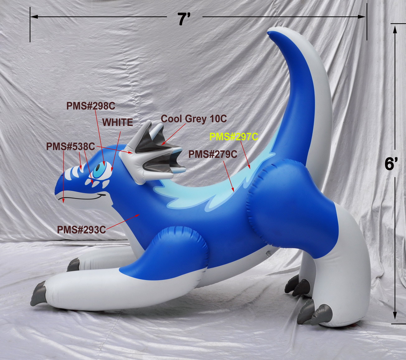 Inflates yiff