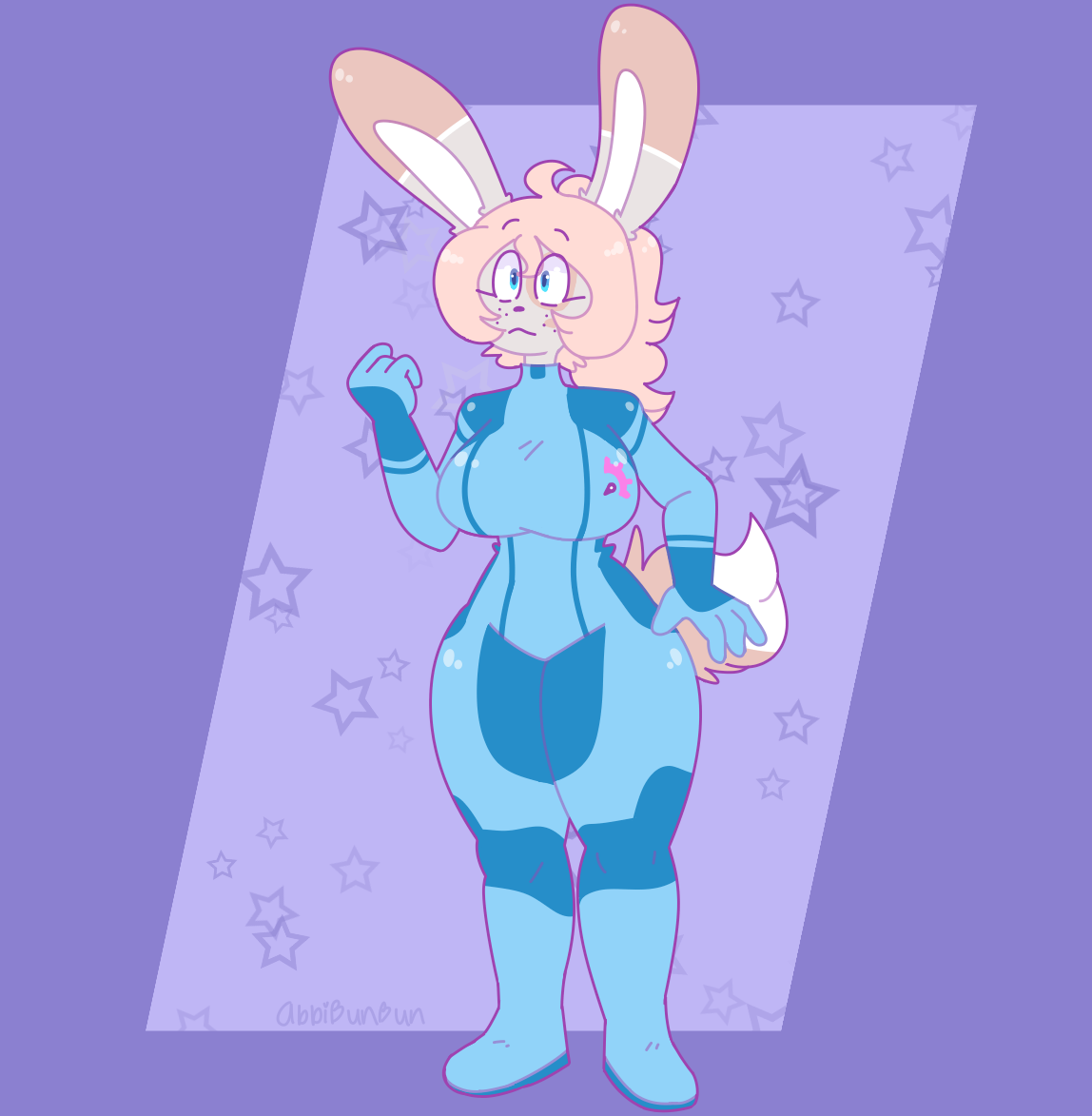 Zero suit ?? Metroid ?? Samus ?? by AbbiBunBun -- Fur Affinity [dot] net