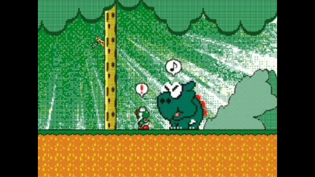 Dino rhino vore Yoshi. by abcdefg10 -- Fur Affinity [dot] net