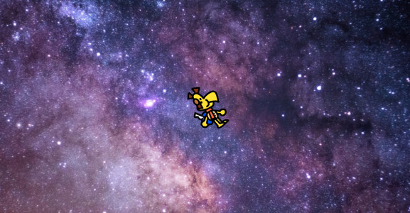 Profile Banner image