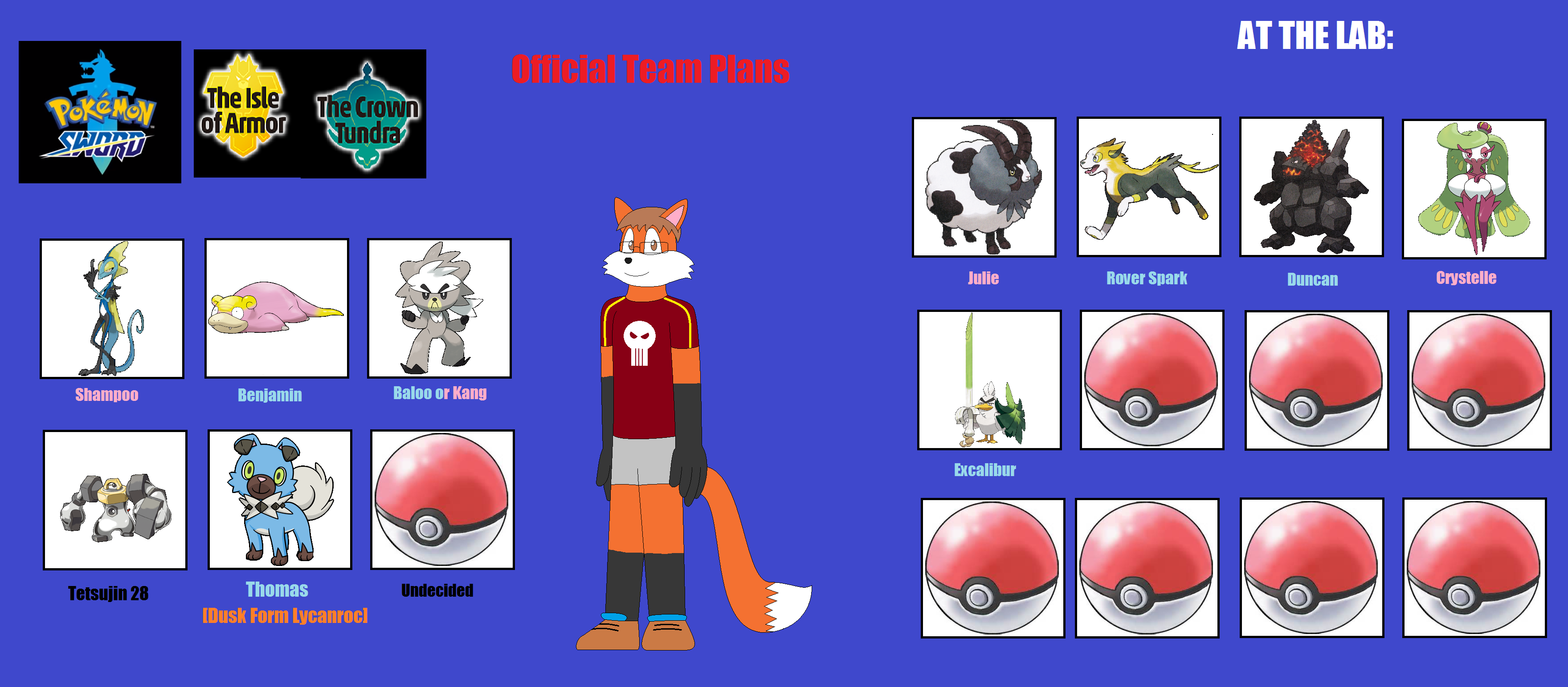 User blog:Auisdfiduf/Pokemon Sword and Shield :), Animal Jam Item Worth  Wiki