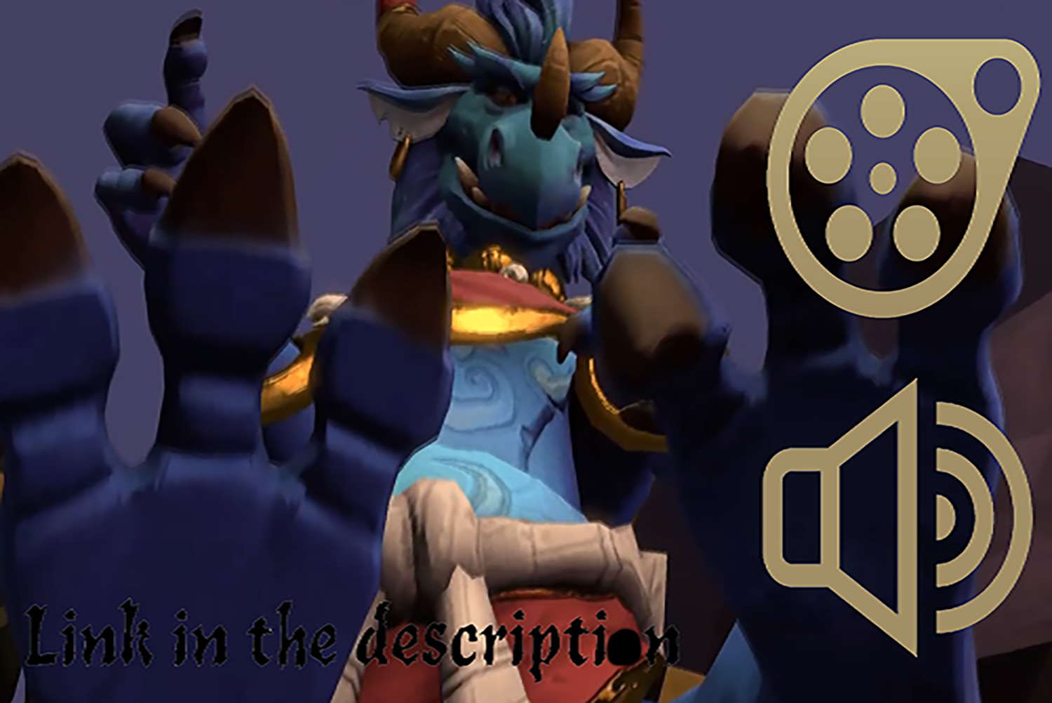 Lateef's Reward (Animation + Audio) by Adam0800 -- Fur Affinity [dot] net