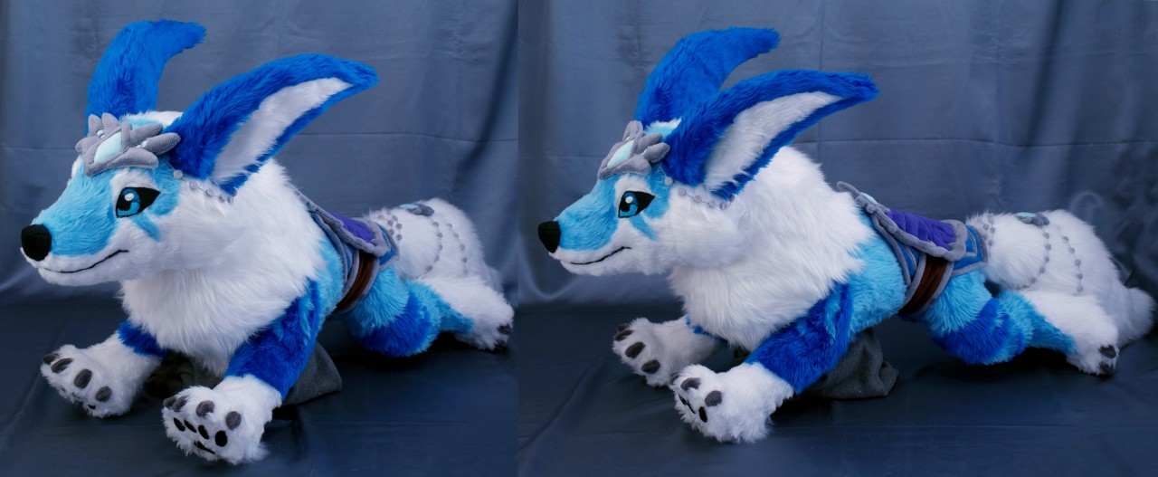 world of warcraft plush