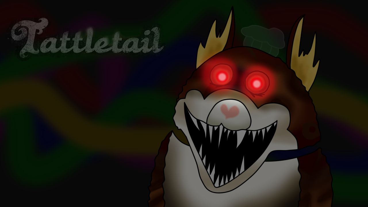 Mama Tattletail From Tattletail Underwater by AlphabirdsFanatic -- Fur  Affinity [dot] net