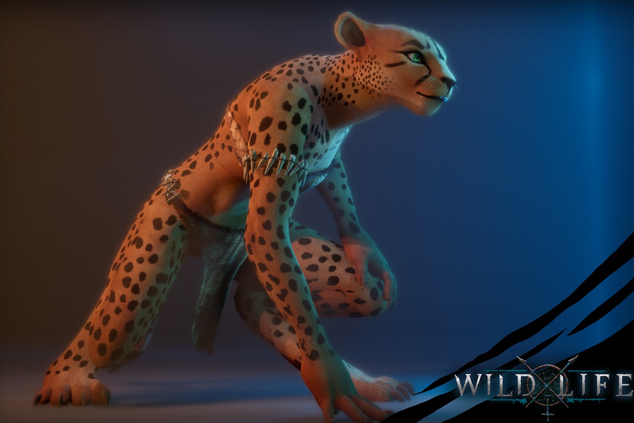 Wild and fierce: the most energetic catberg porn performances