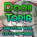 Doobtopia [Mutual WG, drugs]