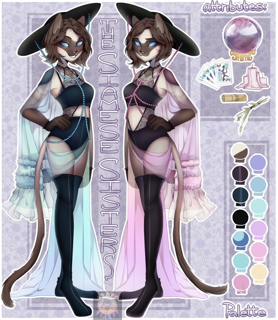 The siamese sisters adopts auction (closed). 