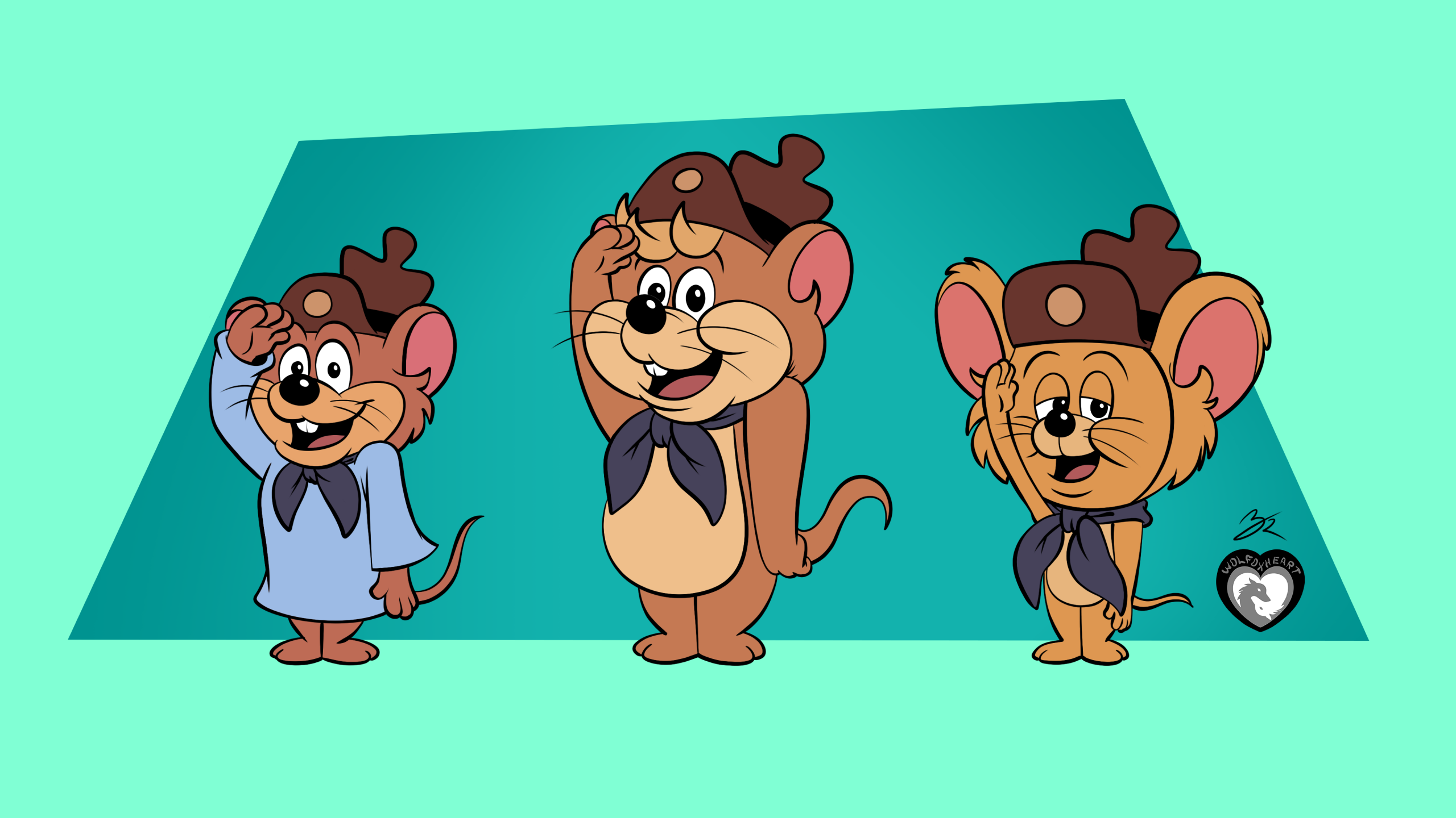 All star tom and jerry clearance