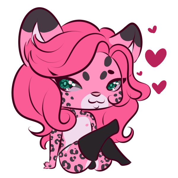 Aerin Chibi by AerinCassidy Fur Affinity dot net