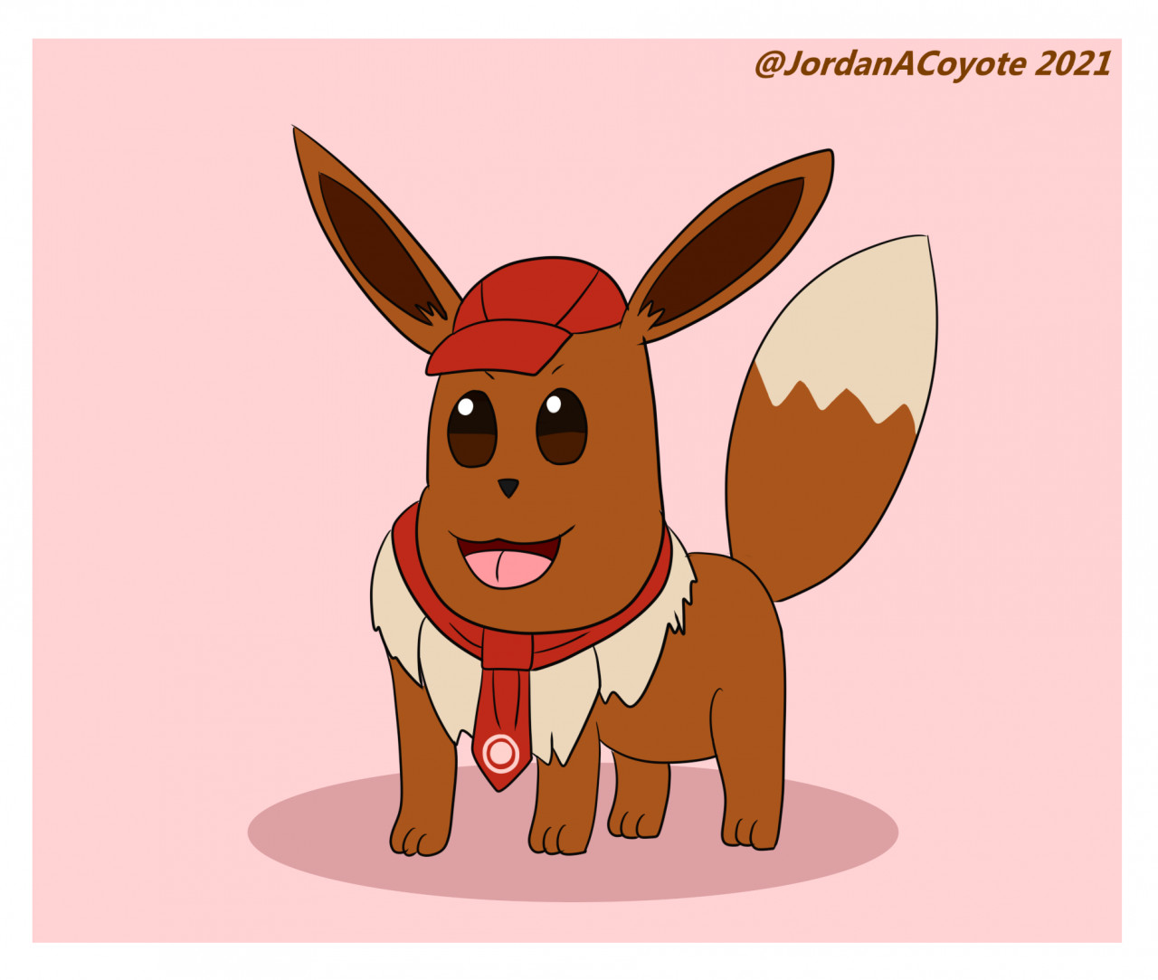 Eevee Community Day 2021