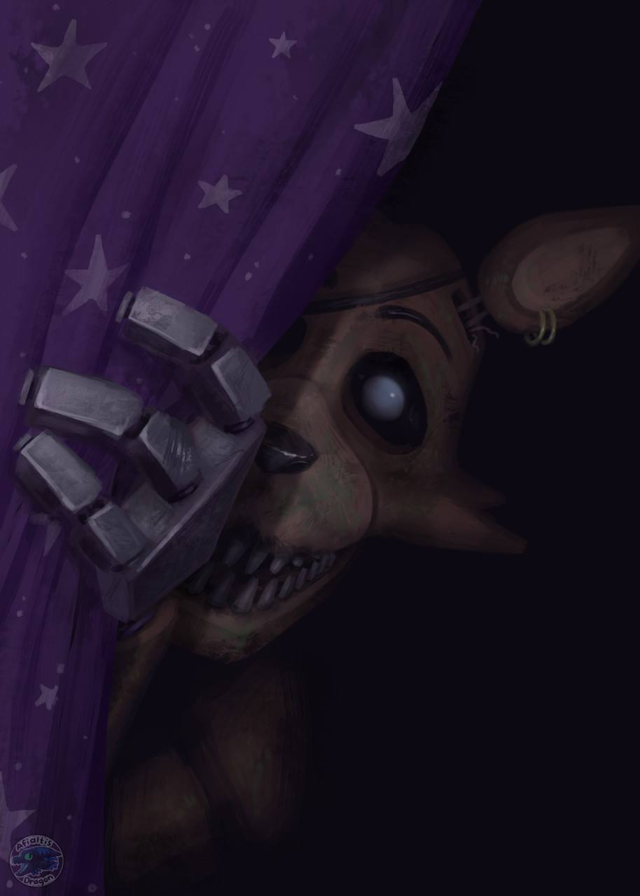 Five Nights at Freddy's Plus