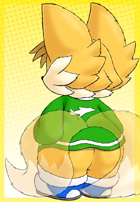 Tails Test