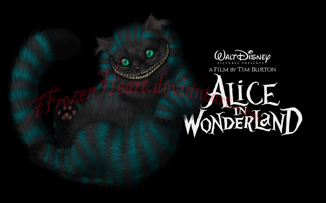 Wallpaper ID 473686  Animal Alice In Wonderland Phone Wallpaper Cheshire  Cat 720x1280 free download