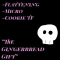 The Gingerbread Gift