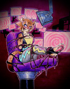Profile Banner image
