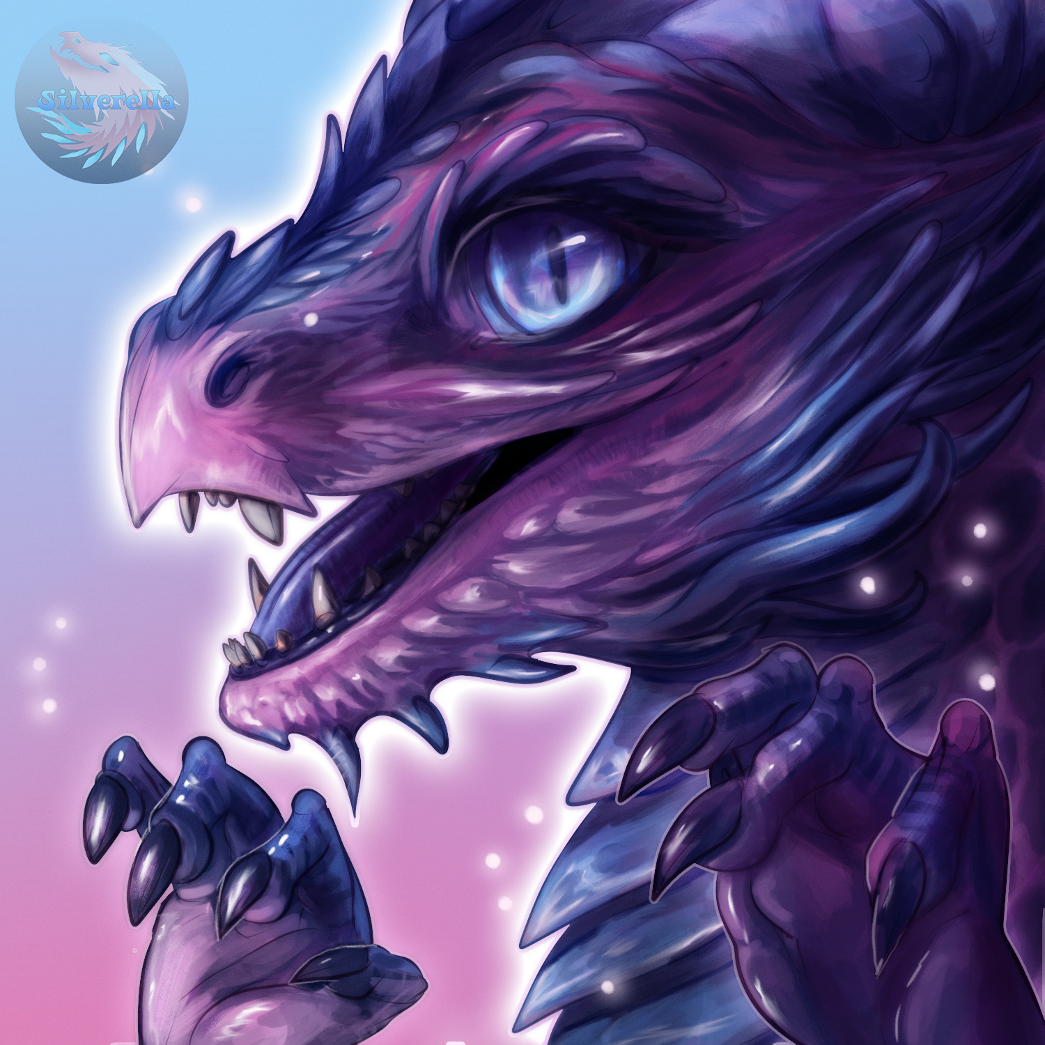 Purple Dragon - Forward Multimedia