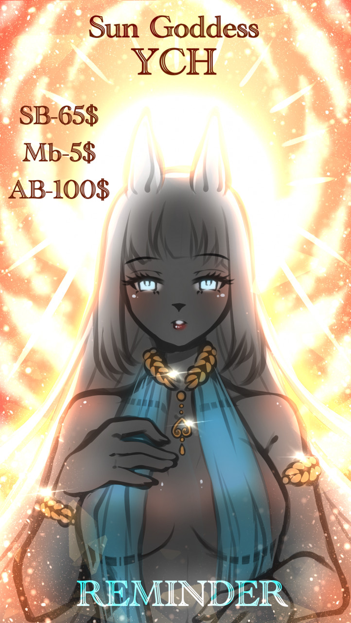 Aggregate 68+ anime sun goddess super hot - in.duhocakina