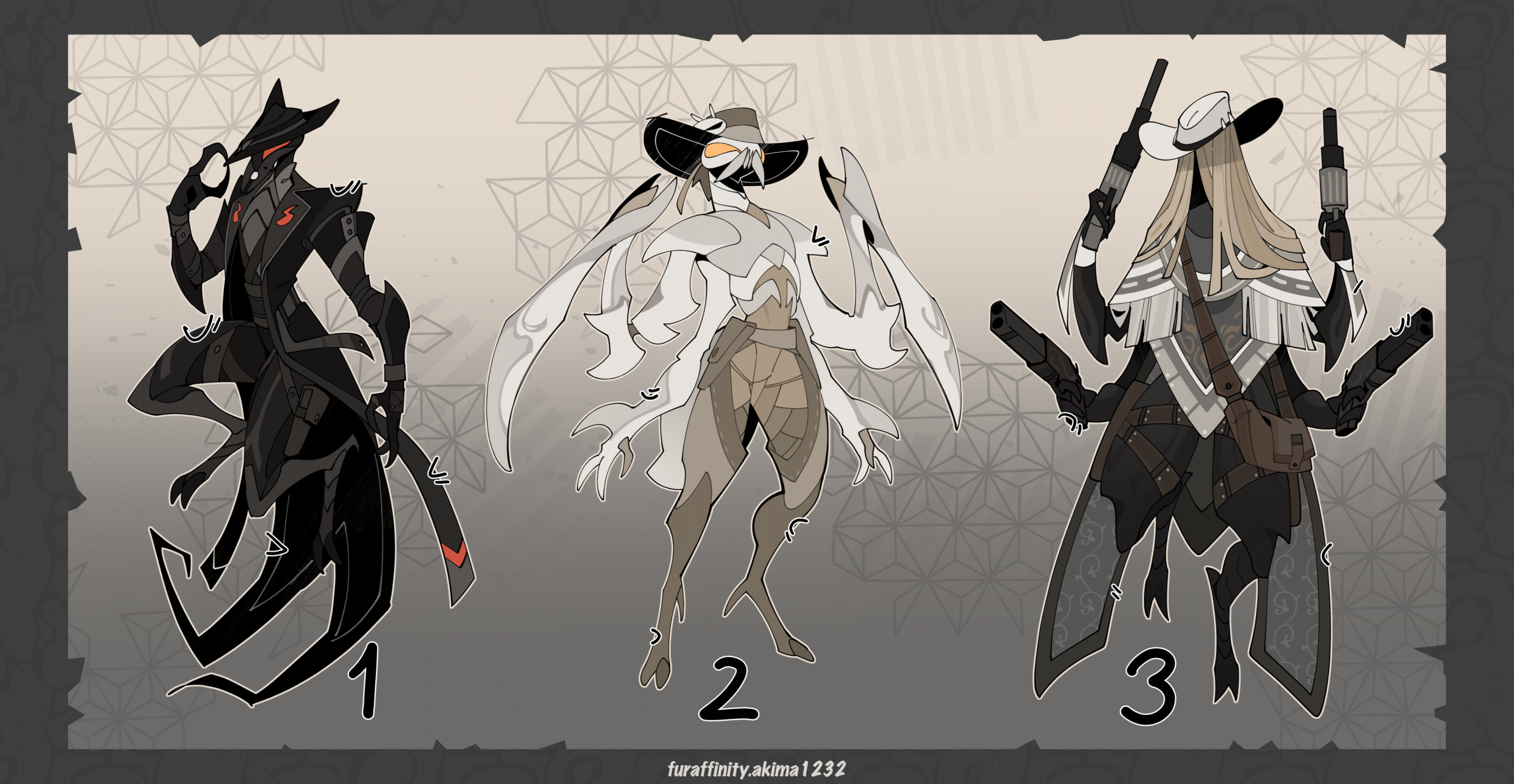 BEETLE ADOPTABLE AUCTION №3, CLOSED