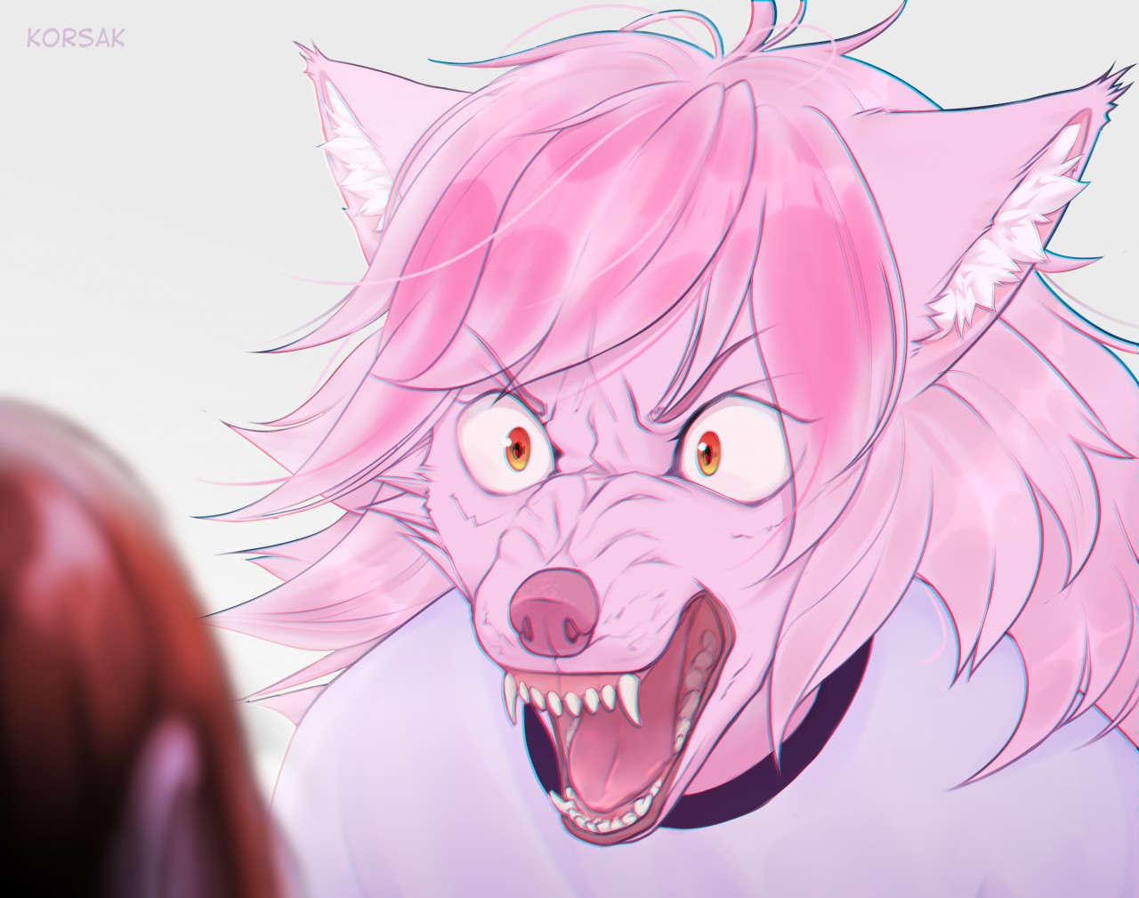 Come Together To The Seton Academy fanart of Come Together! Seton Academy by a_Korsak -- Fur Affinity [dot