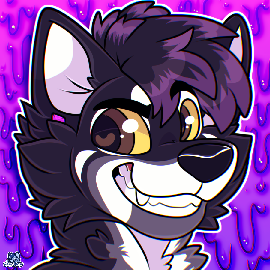 SaturnFangs Icon!