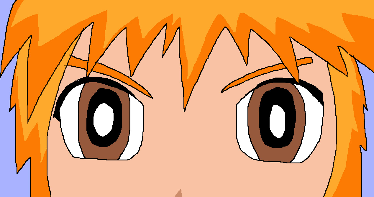 Eyes of all Bleach Characters!