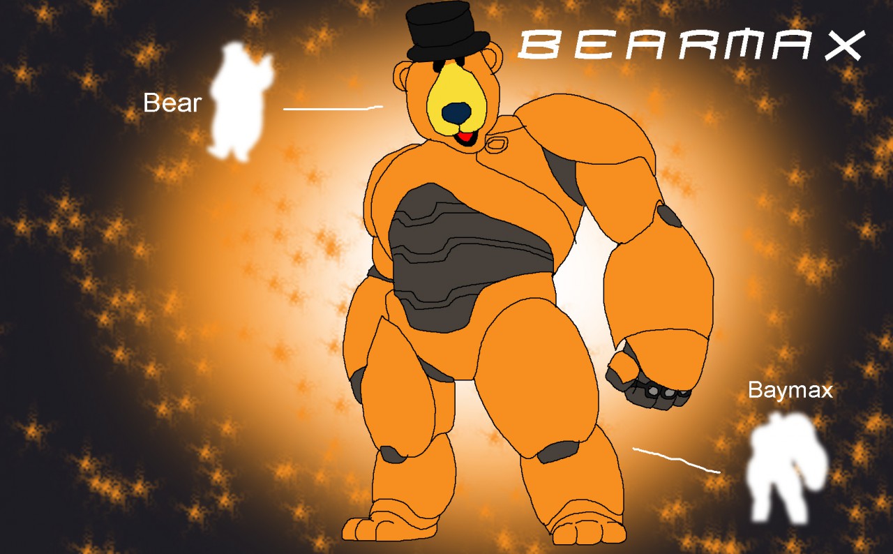 Fusion, Five Nights at Freddy's