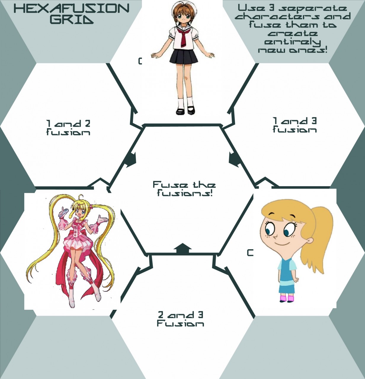 Super Effective Circle Chart (Gen 2 - 5) by Fishypaste on DeviantArt