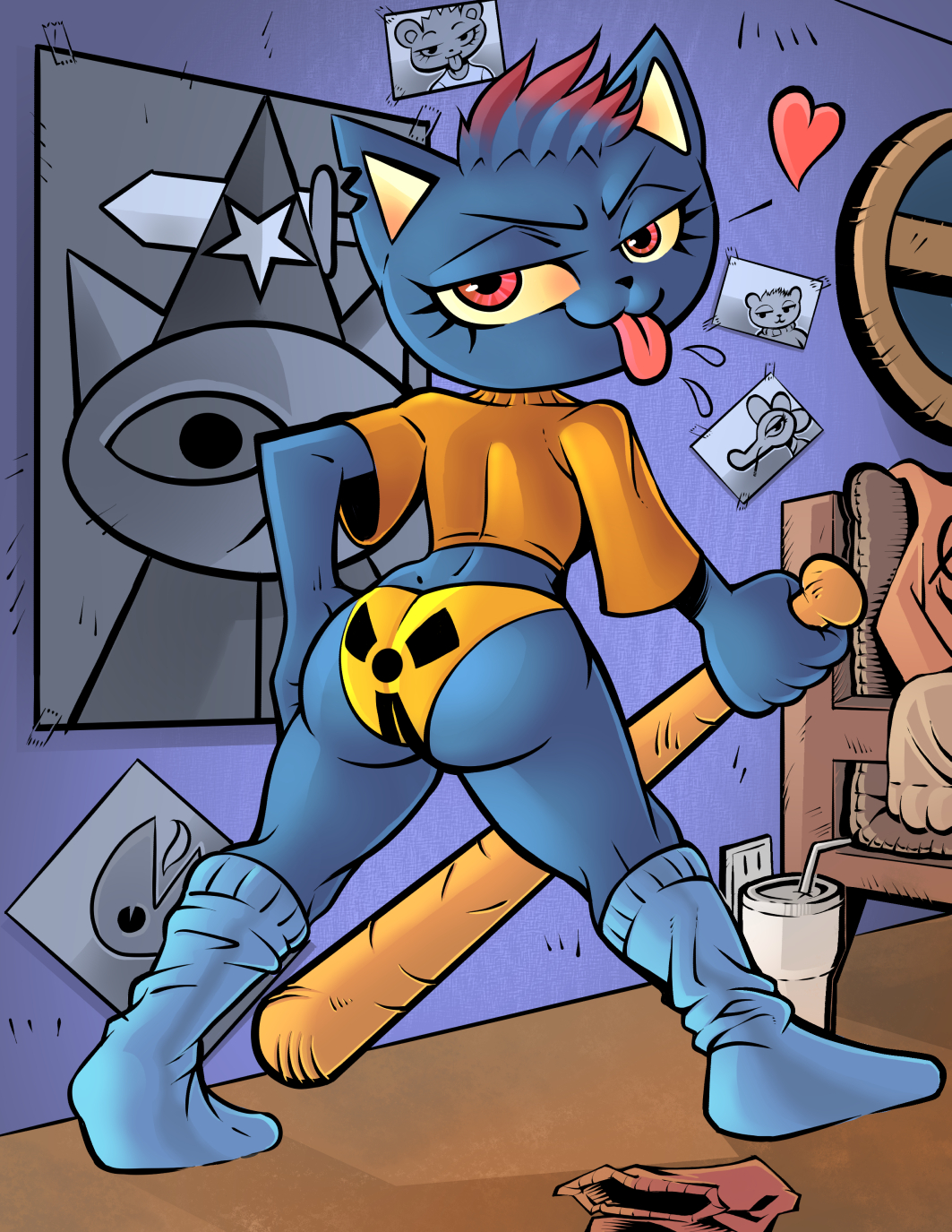 Mae borowski sexy