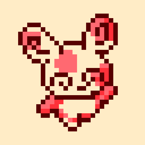 Spinda for PixelmonMOD! by Ilchampo on DeviantArt