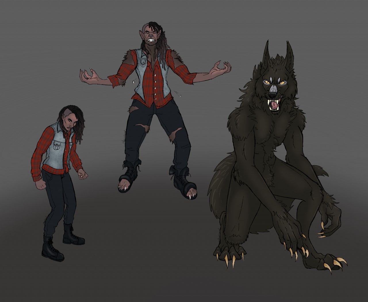 Девушка превращается в оборотня. Вервольф оборотень превращение. Диппер Werewolf Transformation. «Оборотень - a Werewolf boy» АРИМЕ female.