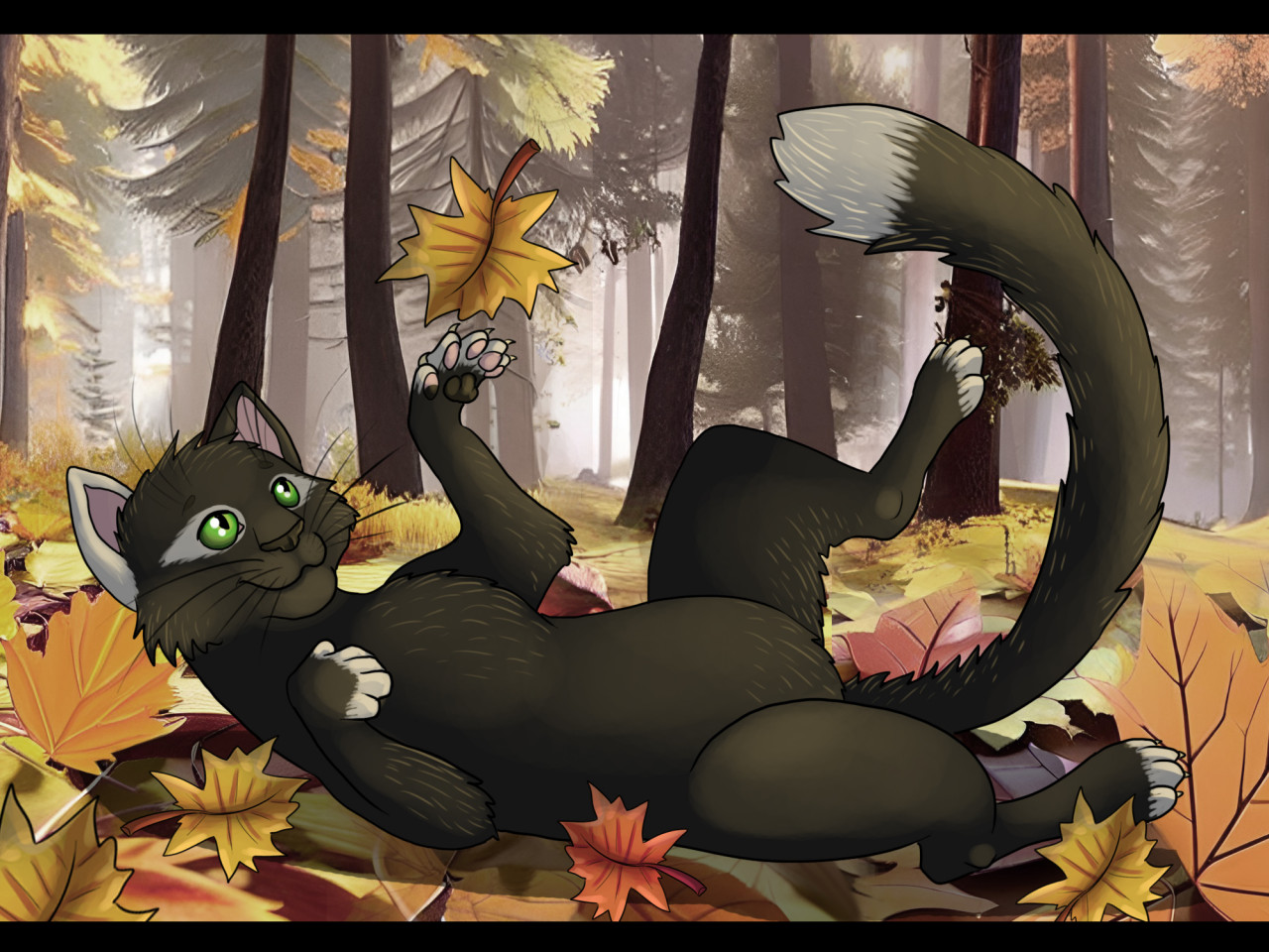 Negrash by AltairXXX -- Fur Affinity [dot] net