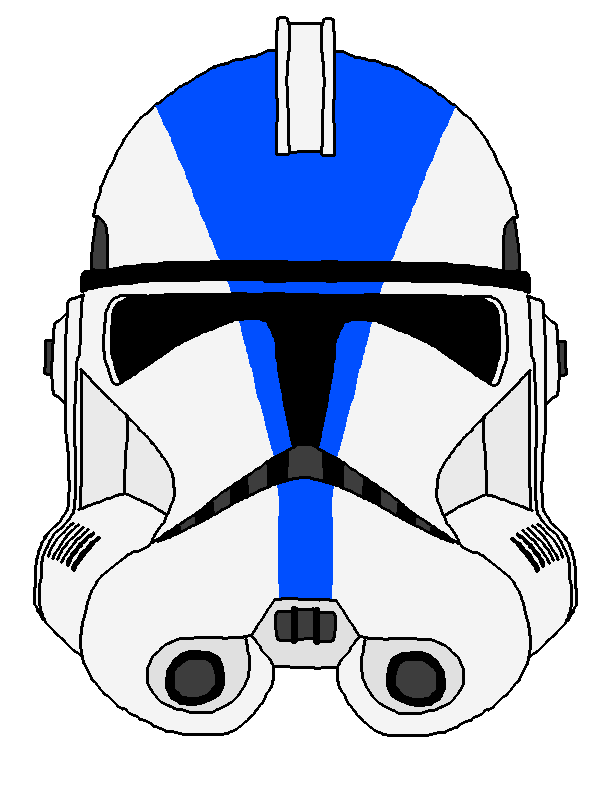 501st helmet sales