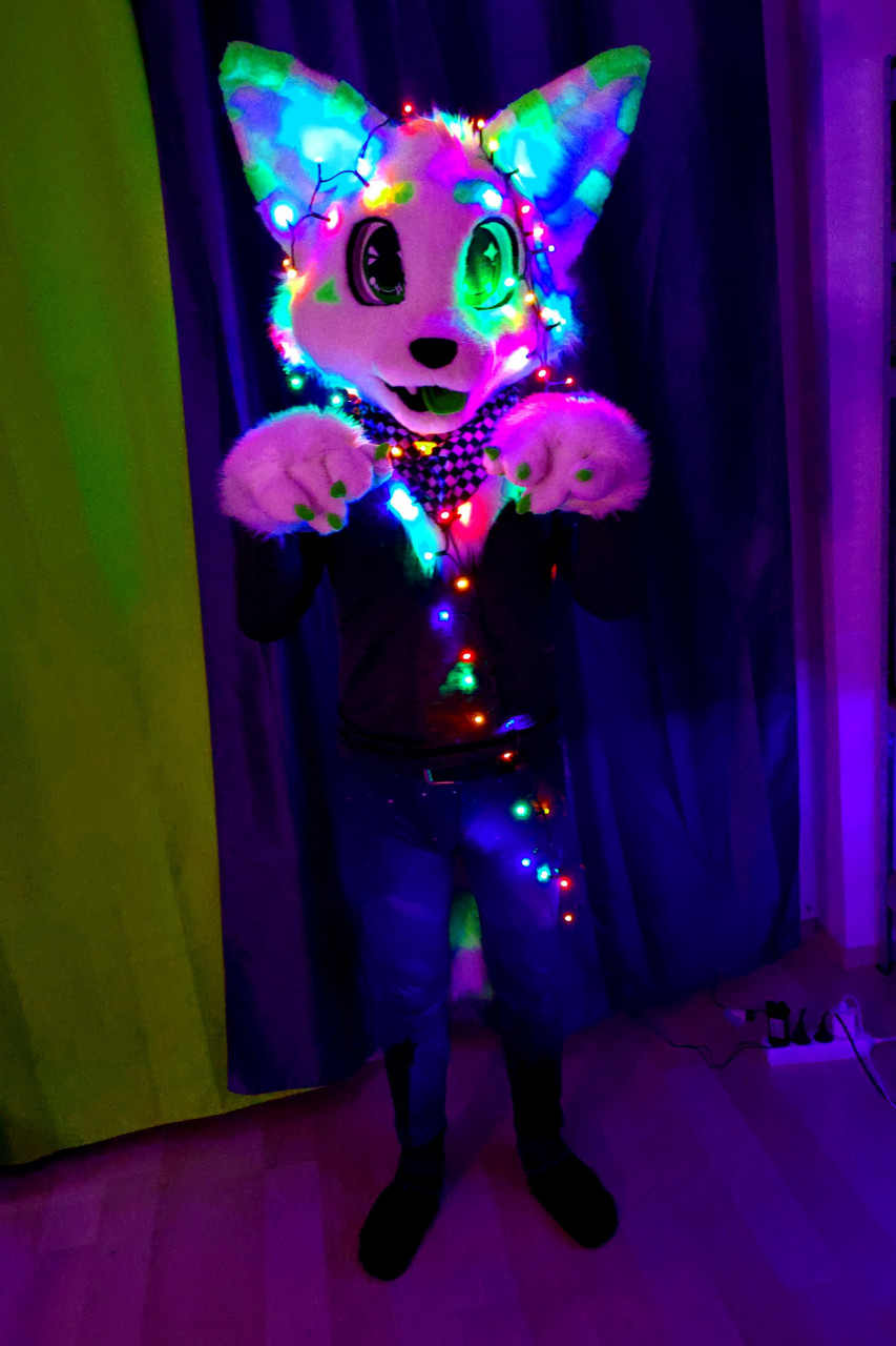 Anari uwu