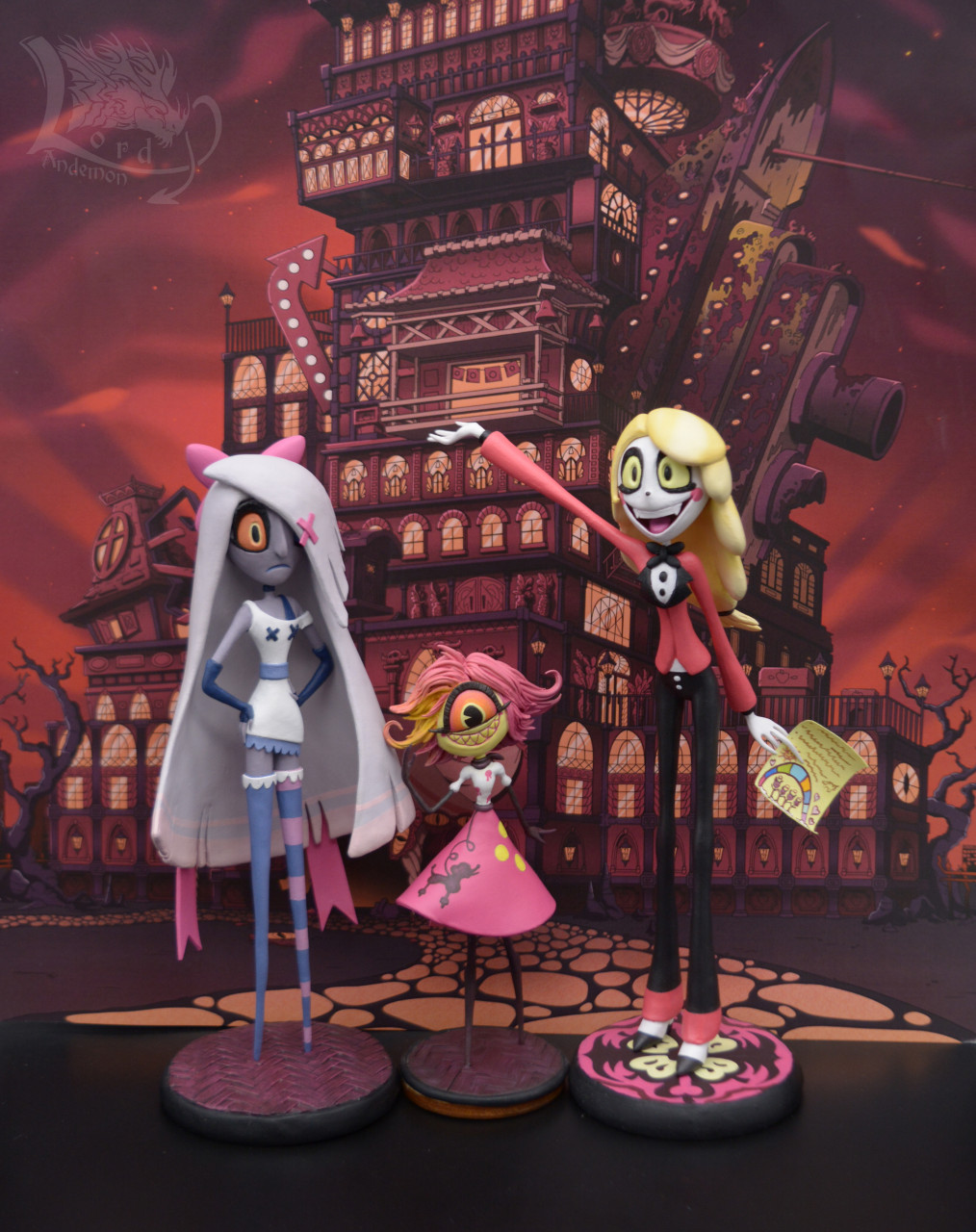 Hazbin Hotel