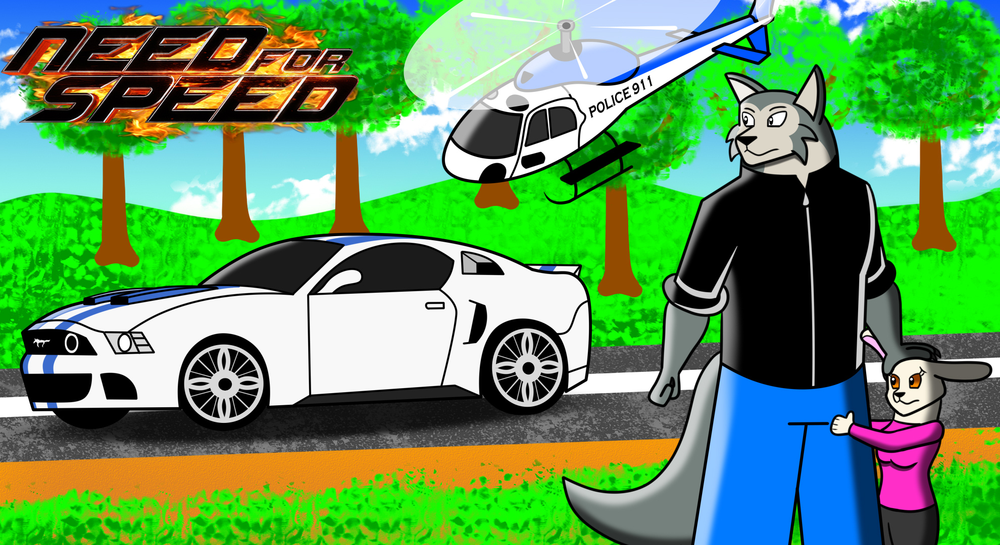 Need for speed - need for speed the movie - Wattpad