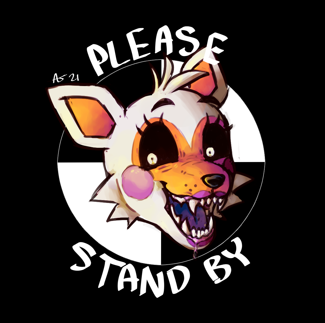 REQUESTS ARE CLOSED — Ace/nb lolbit?