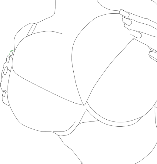 boob squish base by anglewulf3 -- Fur Affinity [dot] net