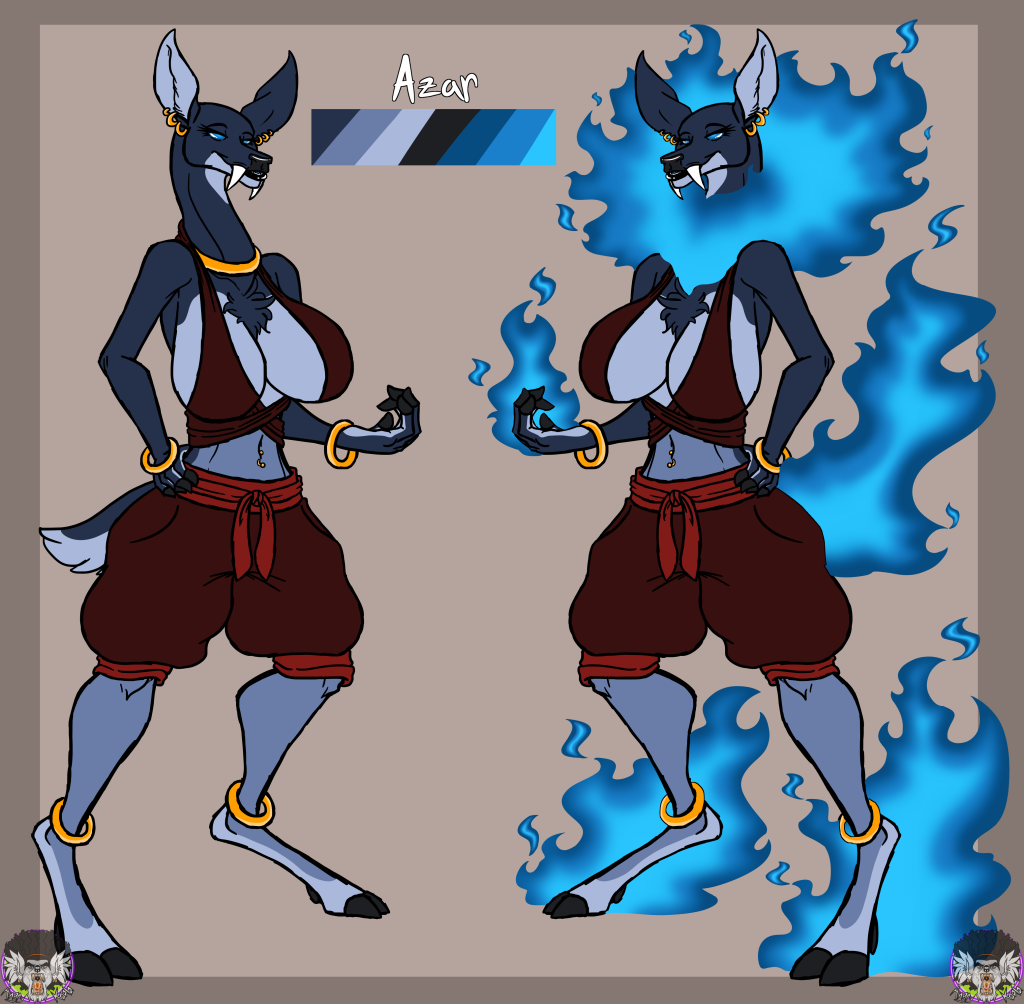 HQ CHEAP FERAL DRAGON/DEMON CHARACTER ADOPTS! by AnalShop -- Fur Affinity  [dot] net