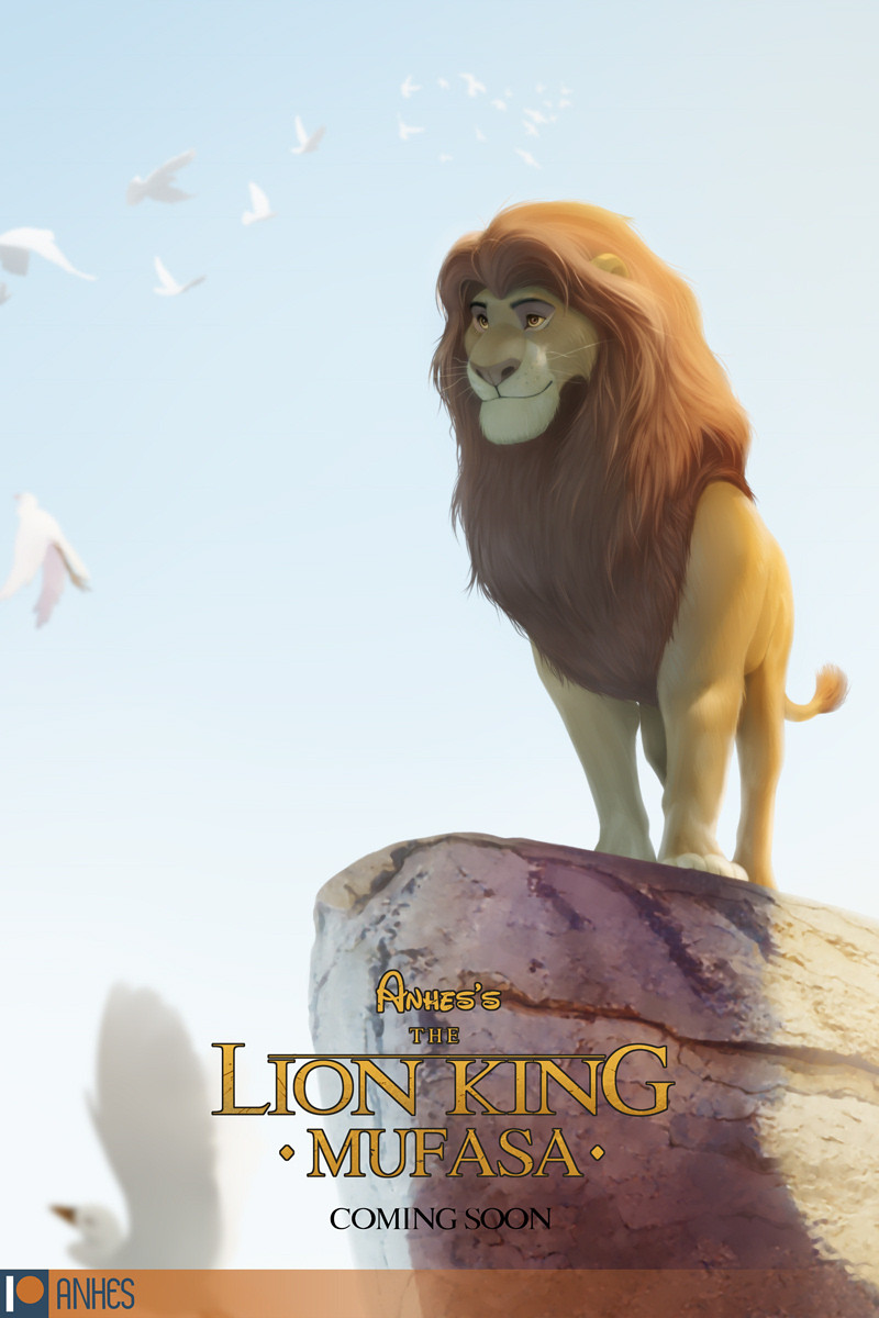 MUFASA The Lion King TEASER TRAILER (2024) LiveAction Movie Disney