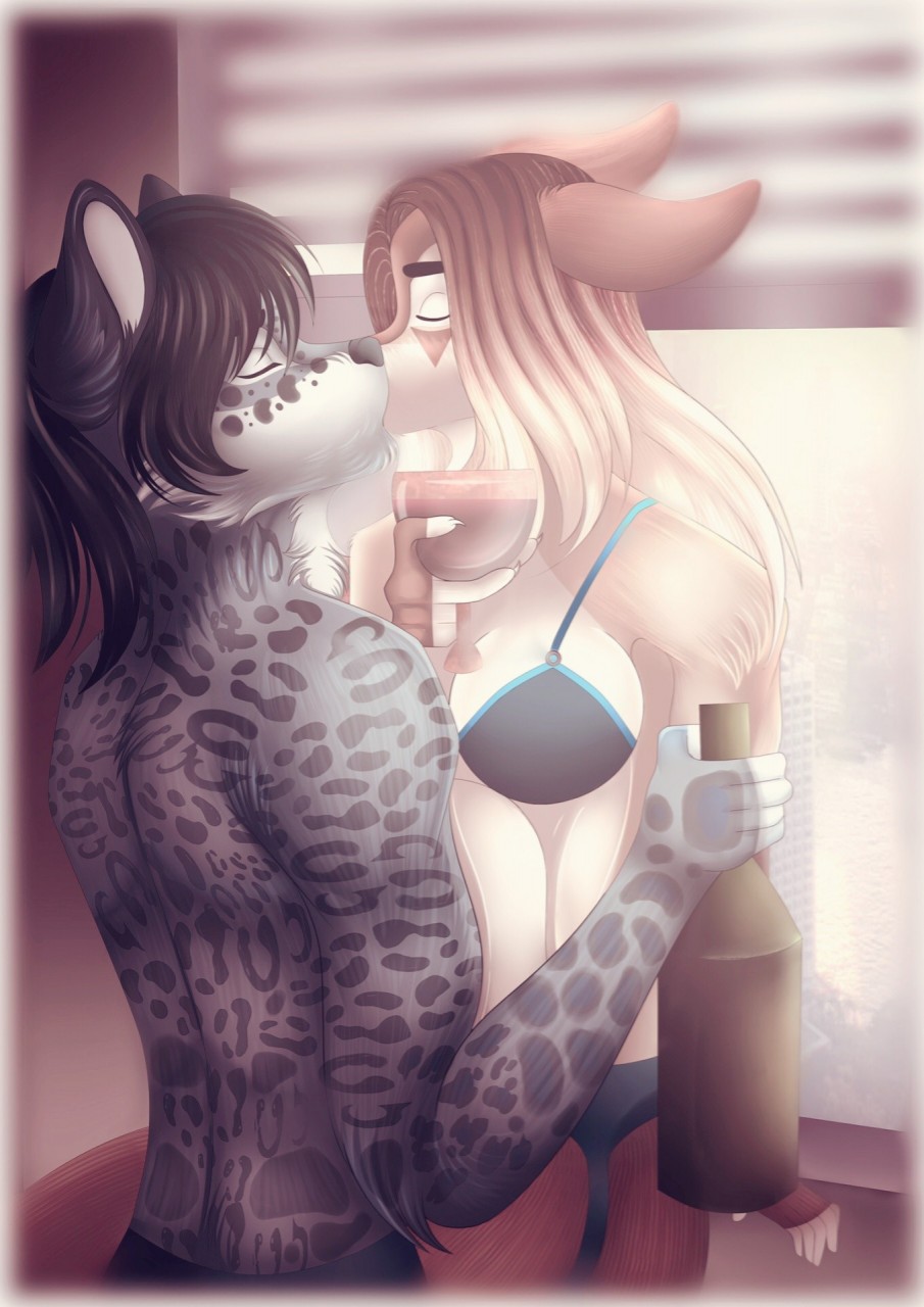 Sex by AnikaMoore. -- Fur Affinity [dot] net