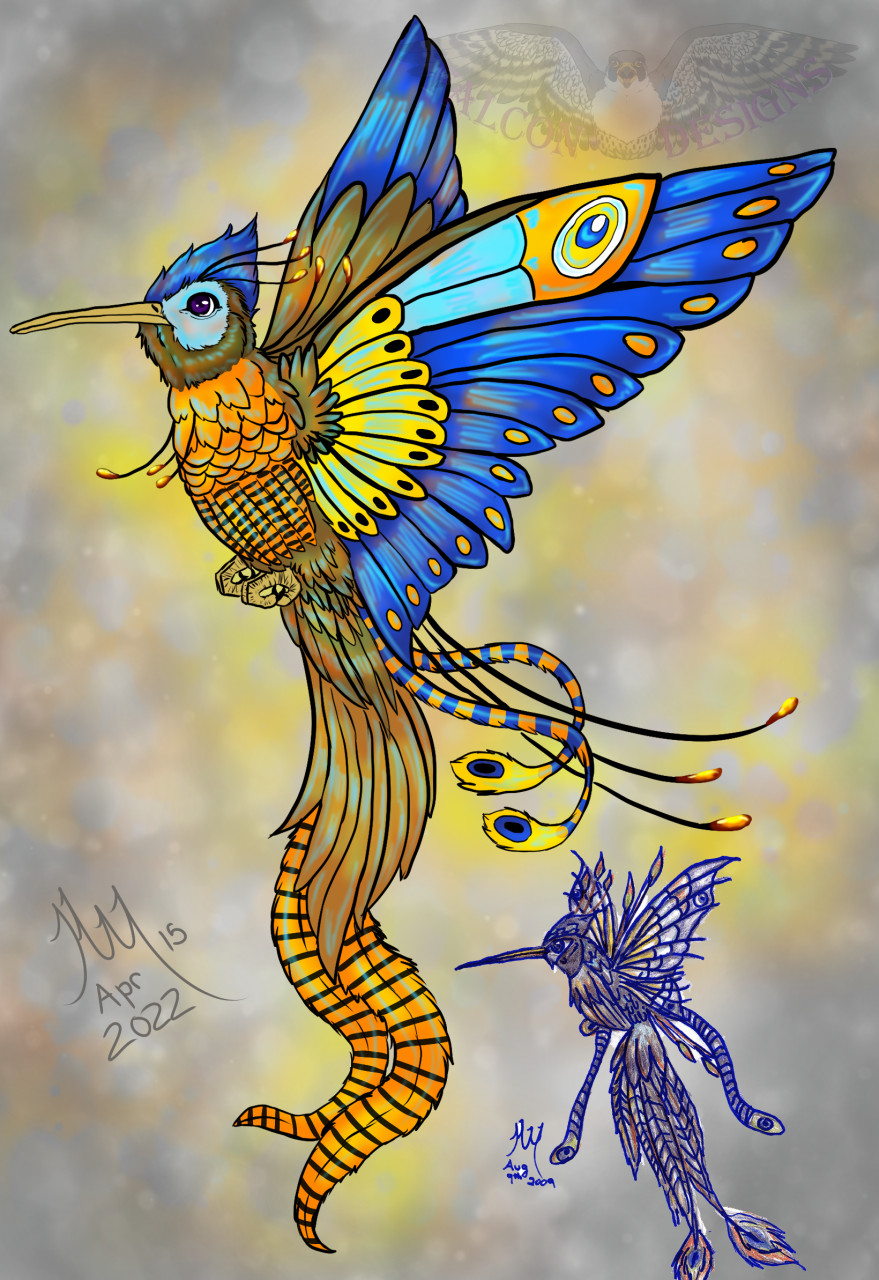Hummingbird Harpy Legendary Creature Drawing PNG, Clipart, Anime, Art,  Bird, Costume, Costume Design Free PNG Download