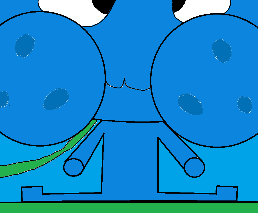Hopkins Head Inflation Pt 2 End By Animefan38 Fur Affinity Dot Net