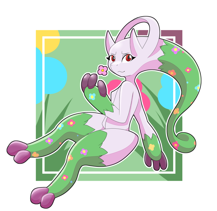 Mega Mewtwo Y. Click to change the View. 
